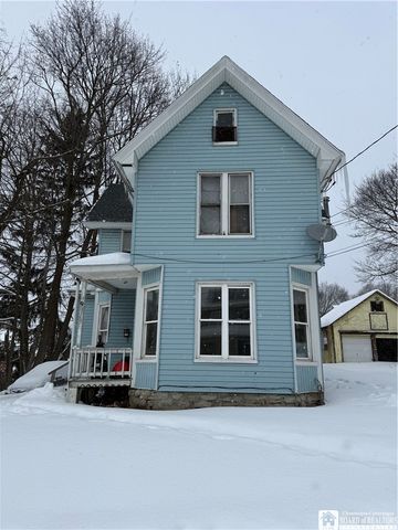 9 East 15th Street, Jamestown, NY 14701