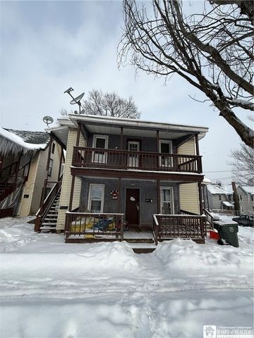 9 East 15th Street, Jamestown, NY 14701