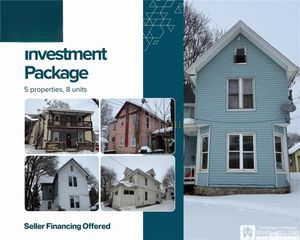 9 East 15th Street, Jamestown, NY 14701