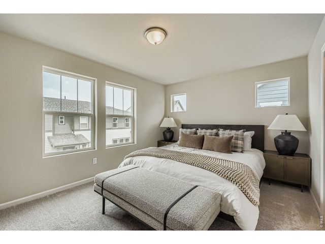 909 Nettle Ln, Fort Collins, CO 80524