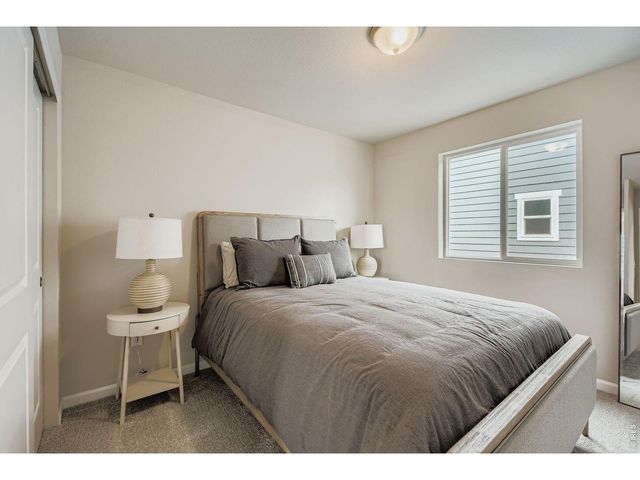 909 Nettle Ln, Fort Collins, CO 80524