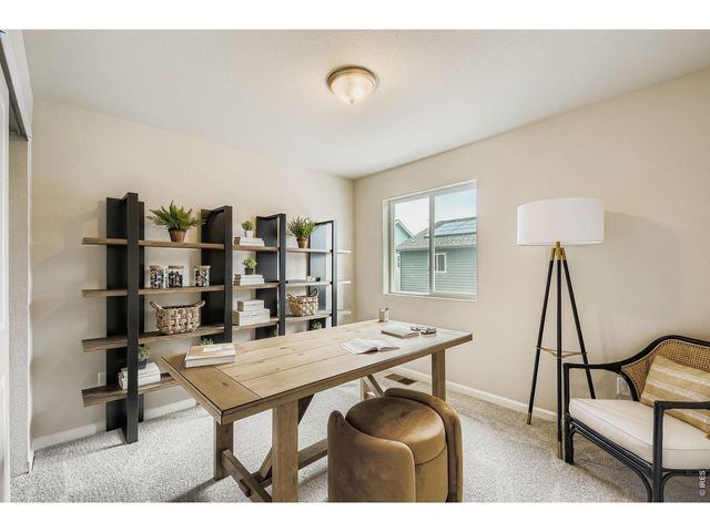 909 Nettle Ln, Fort Collins, CO 80524