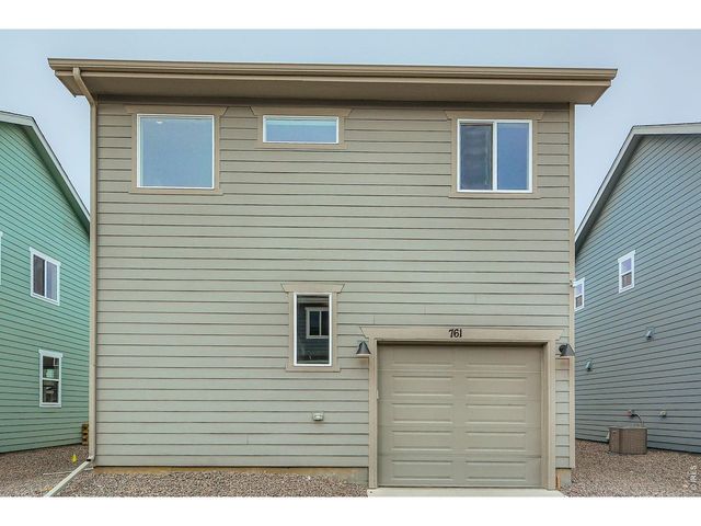 909 Nettle Ln, Fort Collins, CO 80524