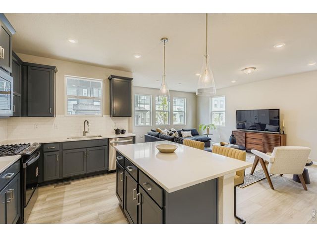 909 Nettle Ln, Fort Collins, CO 80524