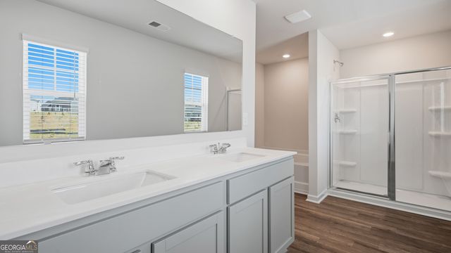 550 Great Salt Lane, Hoschton, GA 30548