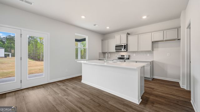 550 Great Salt Lane, Hoschton, GA 30548