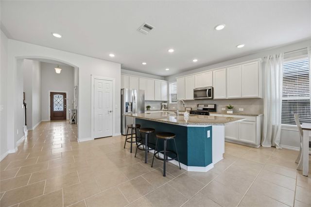 24719 Harbor Terrace Lane, Richmond, TX 77406