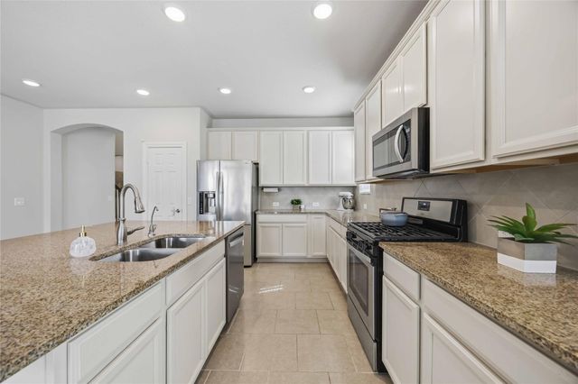 24719 Harbor Terrace Lane, Richmond, TX 77406