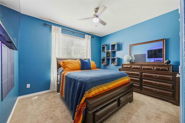 24719 Harbor Terrace Lane, Richmond, TX 77406