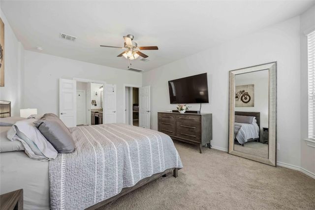 24719 Harbor Terrace Lane, Richmond, TX 77406