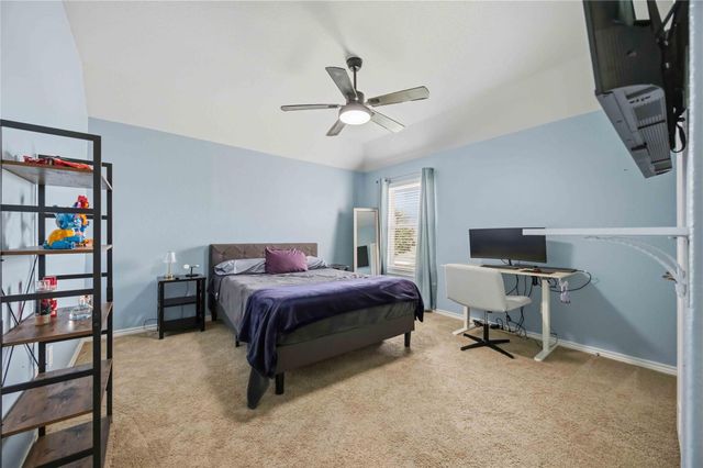 24719 Harbor Terrace Lane, Richmond, TX 77406