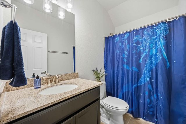 24719 Harbor Terrace Lane, Richmond, TX 77406