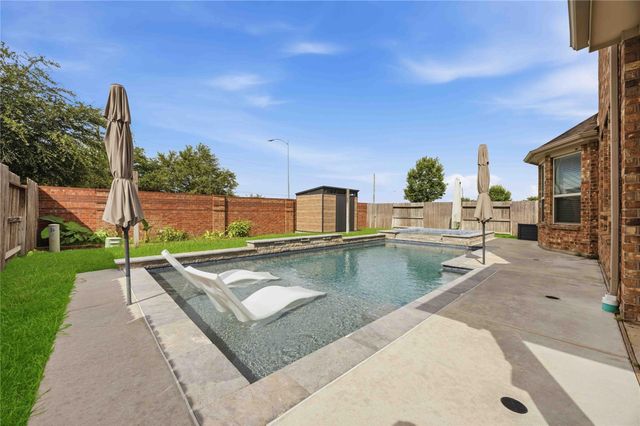 24719 Harbor Terrace Lane, Richmond, TX 77406