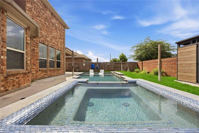 24719 Harbor Terrace Lane, Richmond, TX 77406