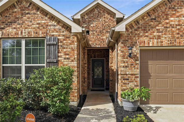 24719 Harbor Terrace Lane, Richmond, TX 77406