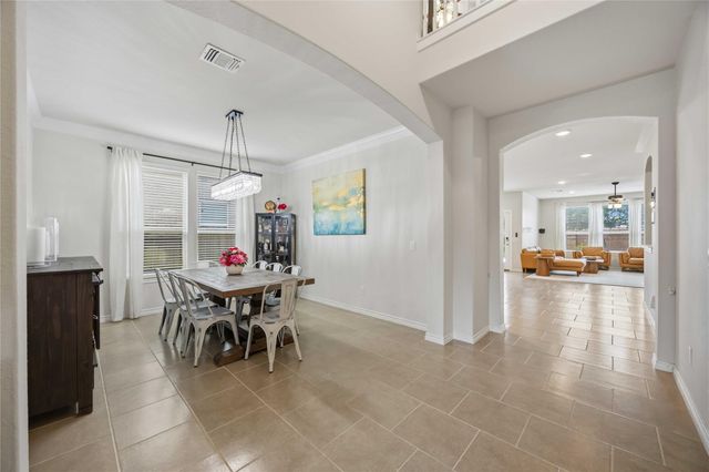 24719 Harbor Terrace Lane, Richmond, TX 77406