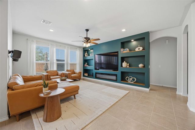 24719 Harbor Terrace Lane, Richmond, TX 77406