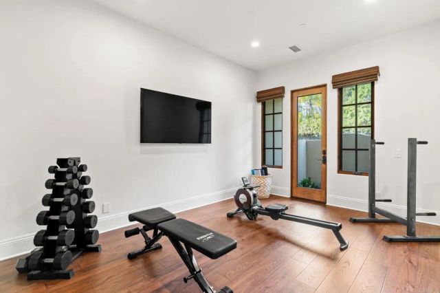 8155 High Society Way, San Diego, CA 92127