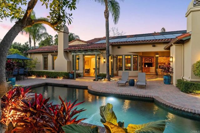 8155 High Society Way, San Diego, CA 92127