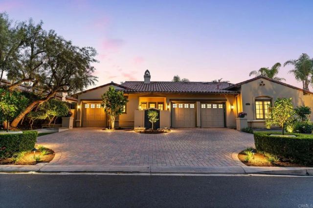 8155 High Society Way, San Diego, CA 92127