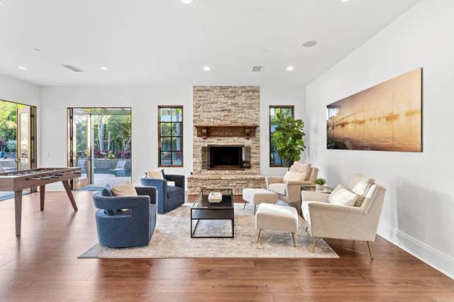 8155 High Society Way, San Diego, CA 92127