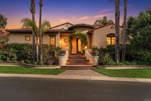 8155 High Society Way, San Diego, CA 92127