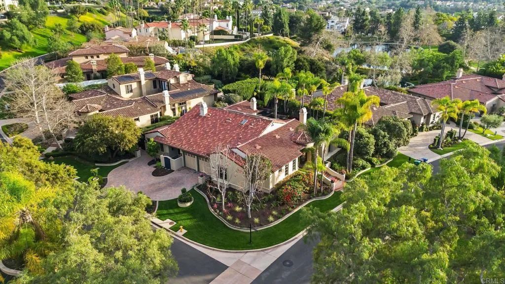 8155 High Society Way, San Diego, CA 92127