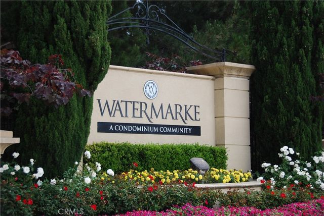 3458 Watermarke, Irvine, CA 92612