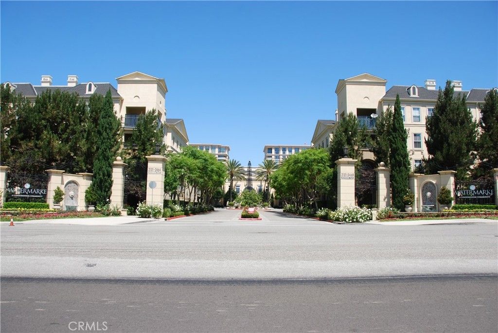 3458 Watermarke, Irvine, CA 92612