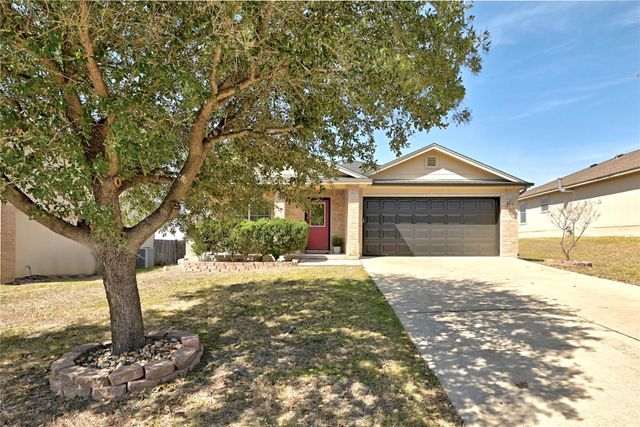 446 Paddington DR, Kyle, TX 78640