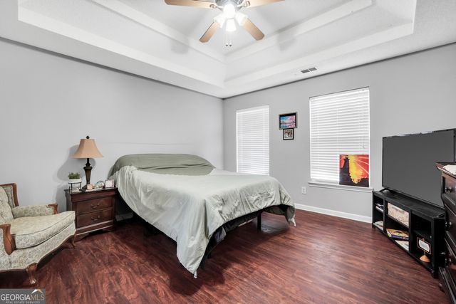 419 Grier Drive, Locust Grove, GA 30248