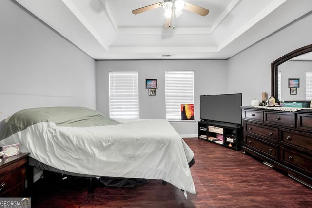 419 Grier Drive, Locust Grove, GA 30248