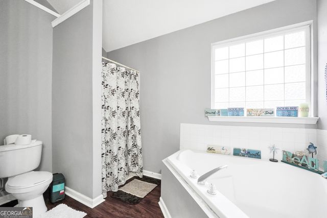 419 Grier Drive, Locust Grove, GA 30248