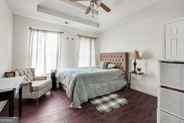 419 Grier Drive, Locust Grove, GA 30248