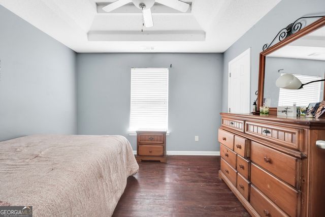 419 Grier Drive, Locust Grove, GA 30248