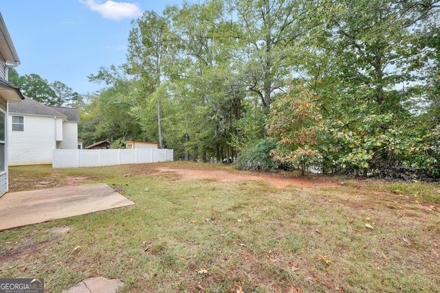 419 Grier Drive, Locust Grove, GA 30248