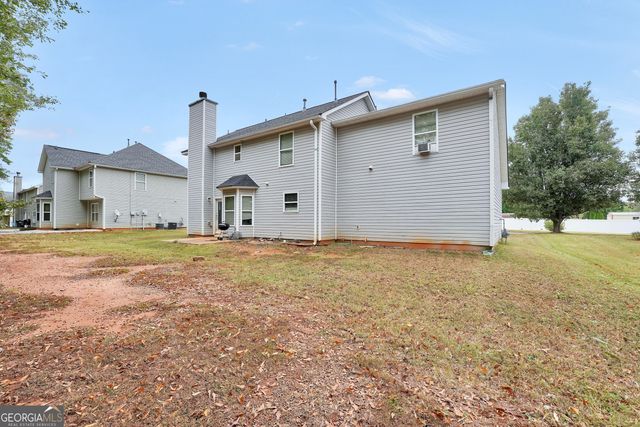 419 Grier Drive, Locust Grove, GA 30248