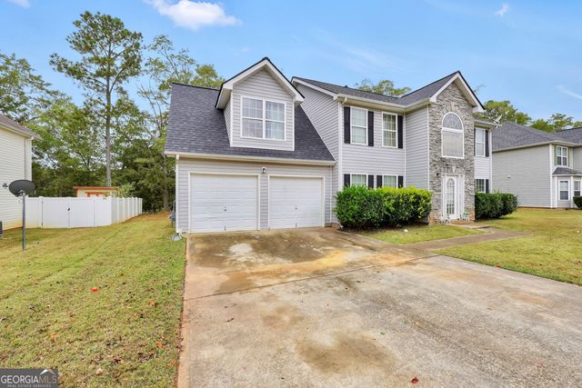 419 Grier Drive, Locust Grove, GA 30248