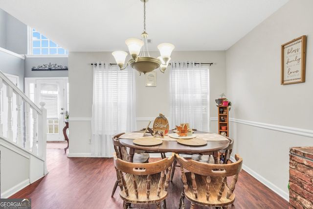 419 Grier Drive, Locust Grove, GA 30248