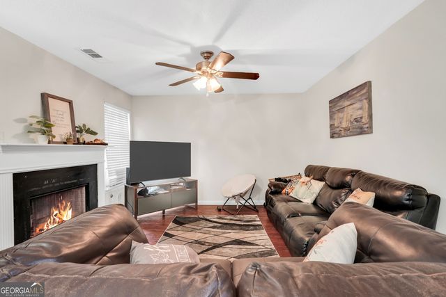 419 Grier Drive, Locust Grove, GA 30248