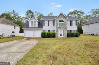419 Grier Drive, Locust Grove, GA 30248