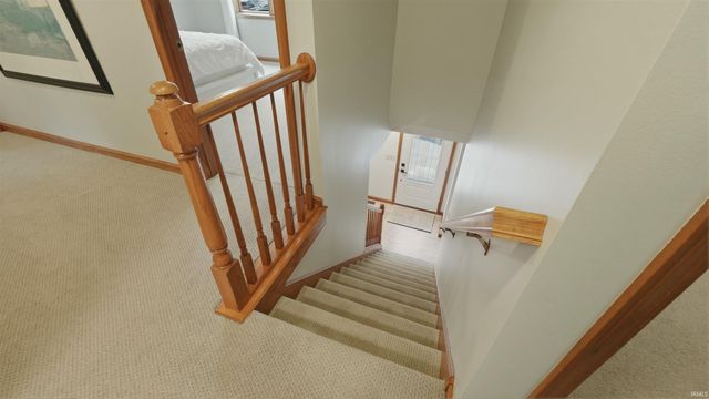 10407 Tidewater Trail, Fort Wayne, IN 46845