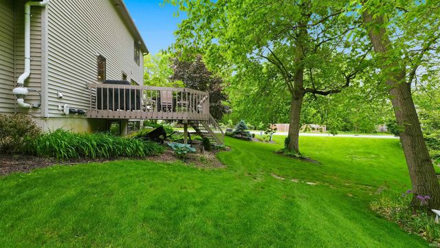 10407 Tidewater Trail, Fort Wayne, IN 46845