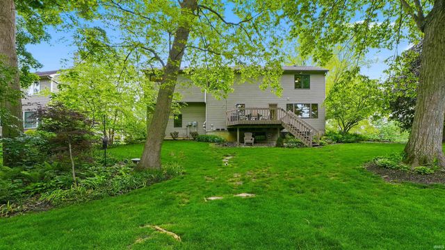 10407 Tidewater Trail, Fort Wayne, IN 46845