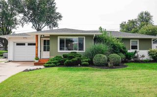818 Loretta Avenue, Waterloo, IA 50702