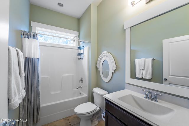 1912 Fernwood Way, Wilmington, NC 28409