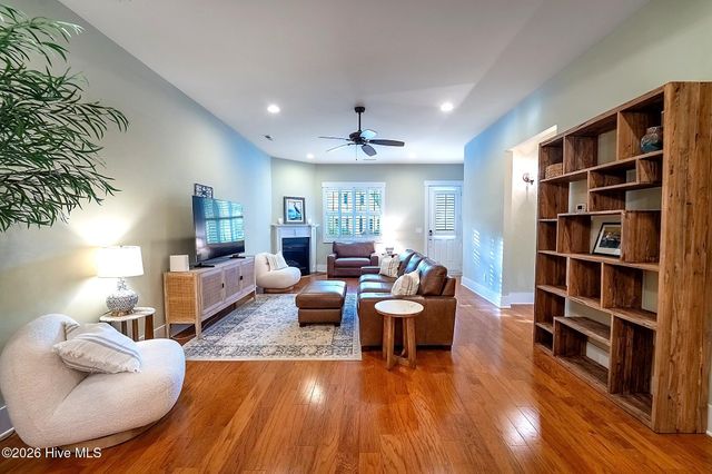 1912 Fernwood Way, Wilmington, NC 28409