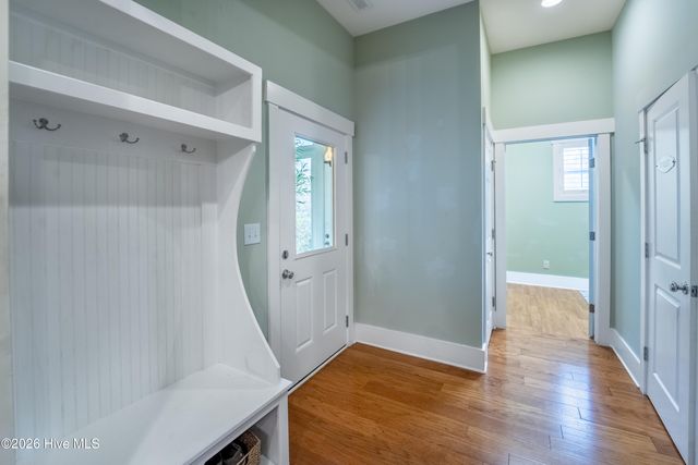 1912 Fernwood Way, Wilmington, NC 28409