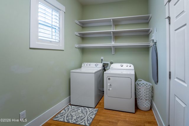1912 Fernwood Way, Wilmington, NC 28409