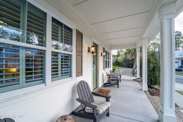 1912 Fernwood Way, Wilmington, NC 28409